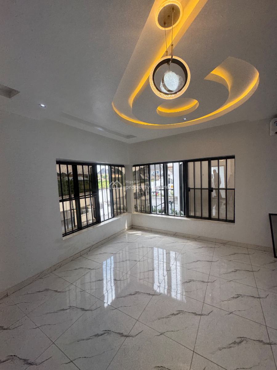 4 Bedroom Duplex with Solar, Prefab, Owerri Municipal, Imo, Detached Duplex for Sale