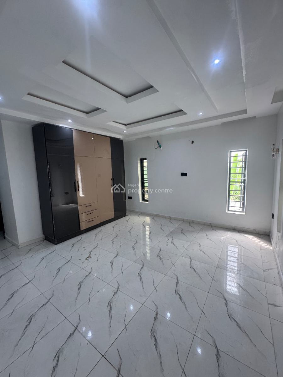 4 Bedroom Duplex with Solar, Prefab, Owerri Municipal, Imo, Detached Duplex for Sale