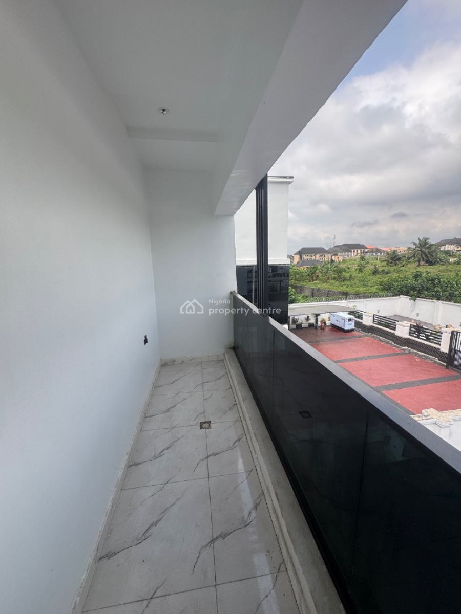 4 Bedroom Duplex with Solar, Prefab, Owerri Municipal, Imo, Detached Duplex for Sale