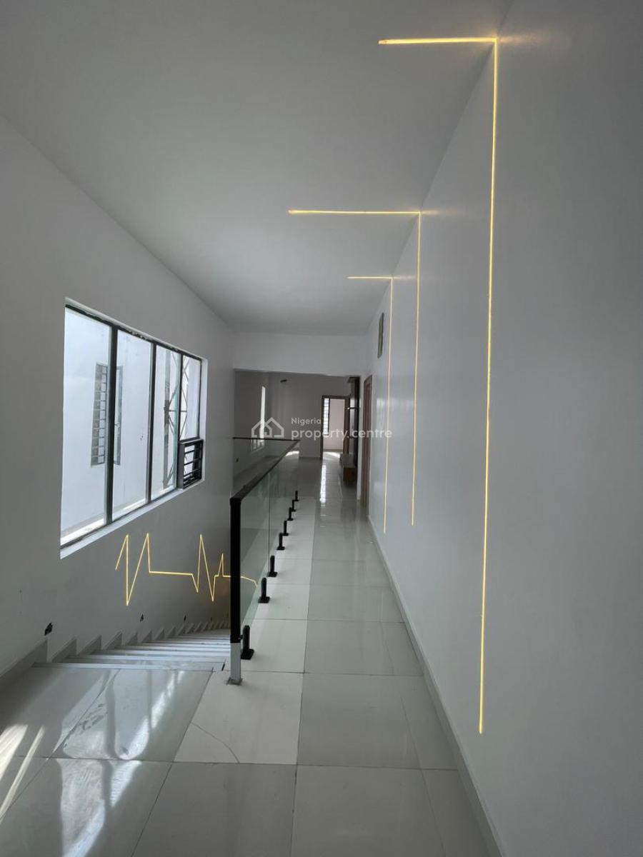Price Reduced! Your Private Oasis Awaits in Vgc!, Vgc, Lekki, Lagos, Detached Duplex for Sale