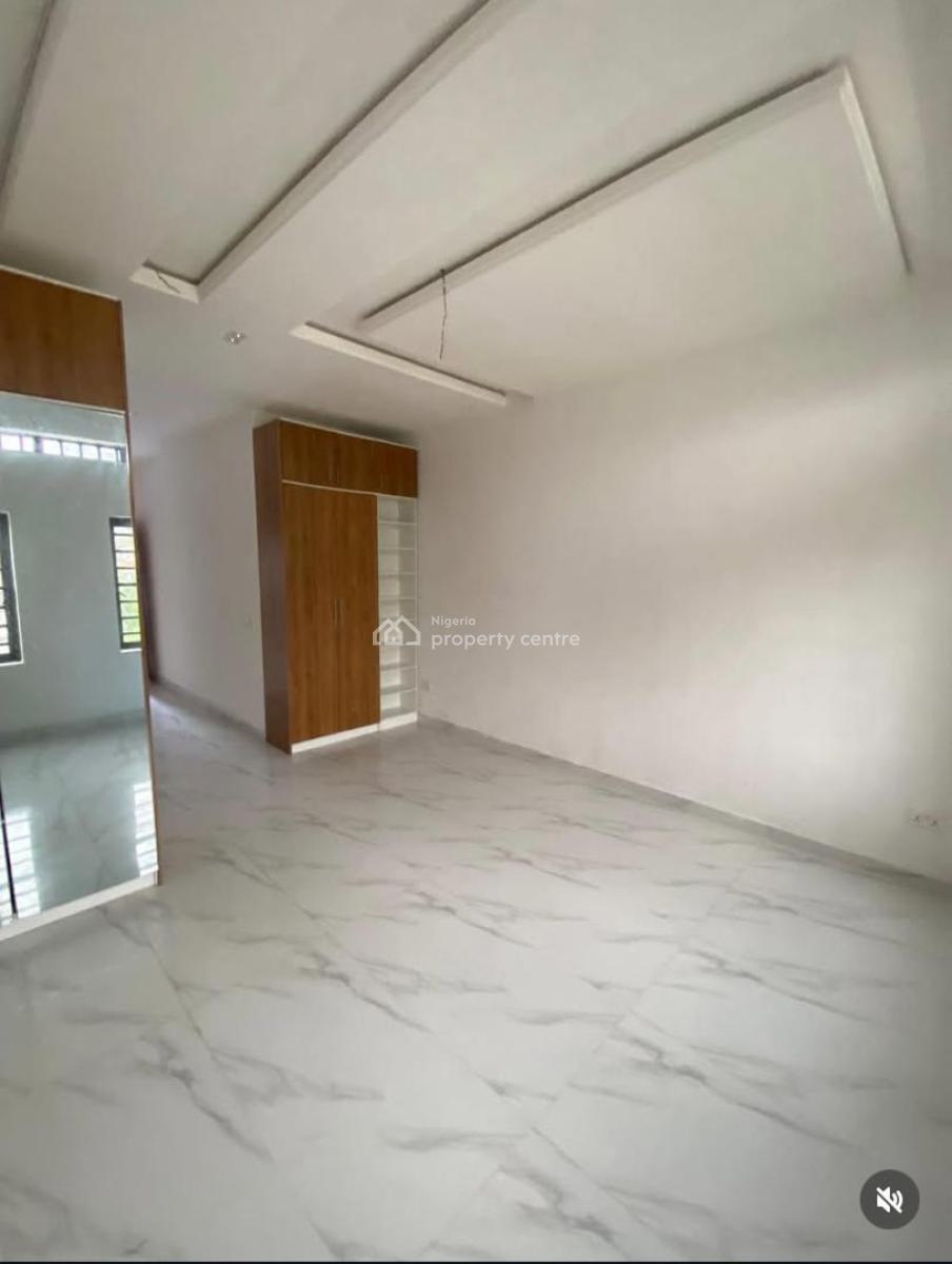 4 Bedroom Terrace Duplex with Boys Quarters, Ikoyi, Lagos, Terraced Duplex for Rent