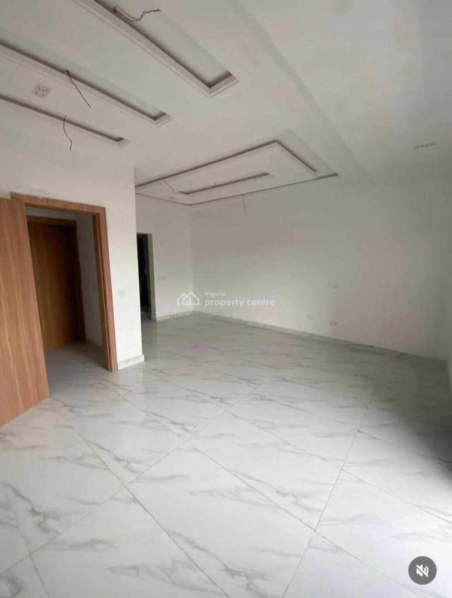 4 Bedroom Terrace Duplex with Boys Quarters, Ikoyi, Lagos, Terraced Duplex for Rent