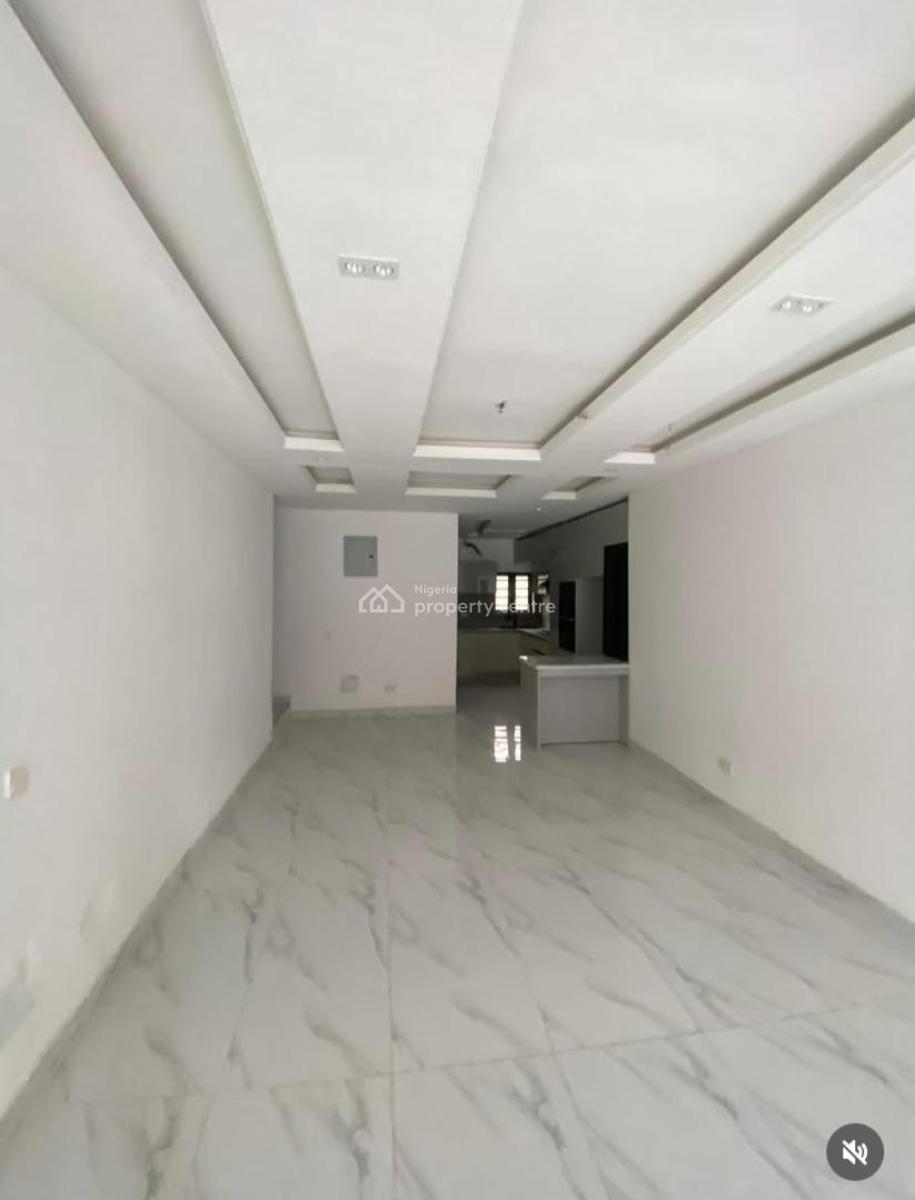 4 Bedrooms Terraced Duplex with Boys Quarters, Ikoyi, Lagos, Terraced Duplex for Rent
