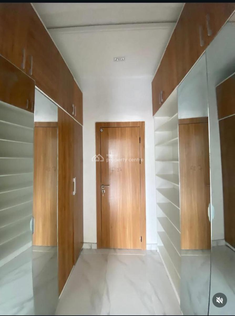 4 Bedrooms Terraced Duplex with Boys Quarters, Ikoyi, Lagos, Terraced Duplex for Rent