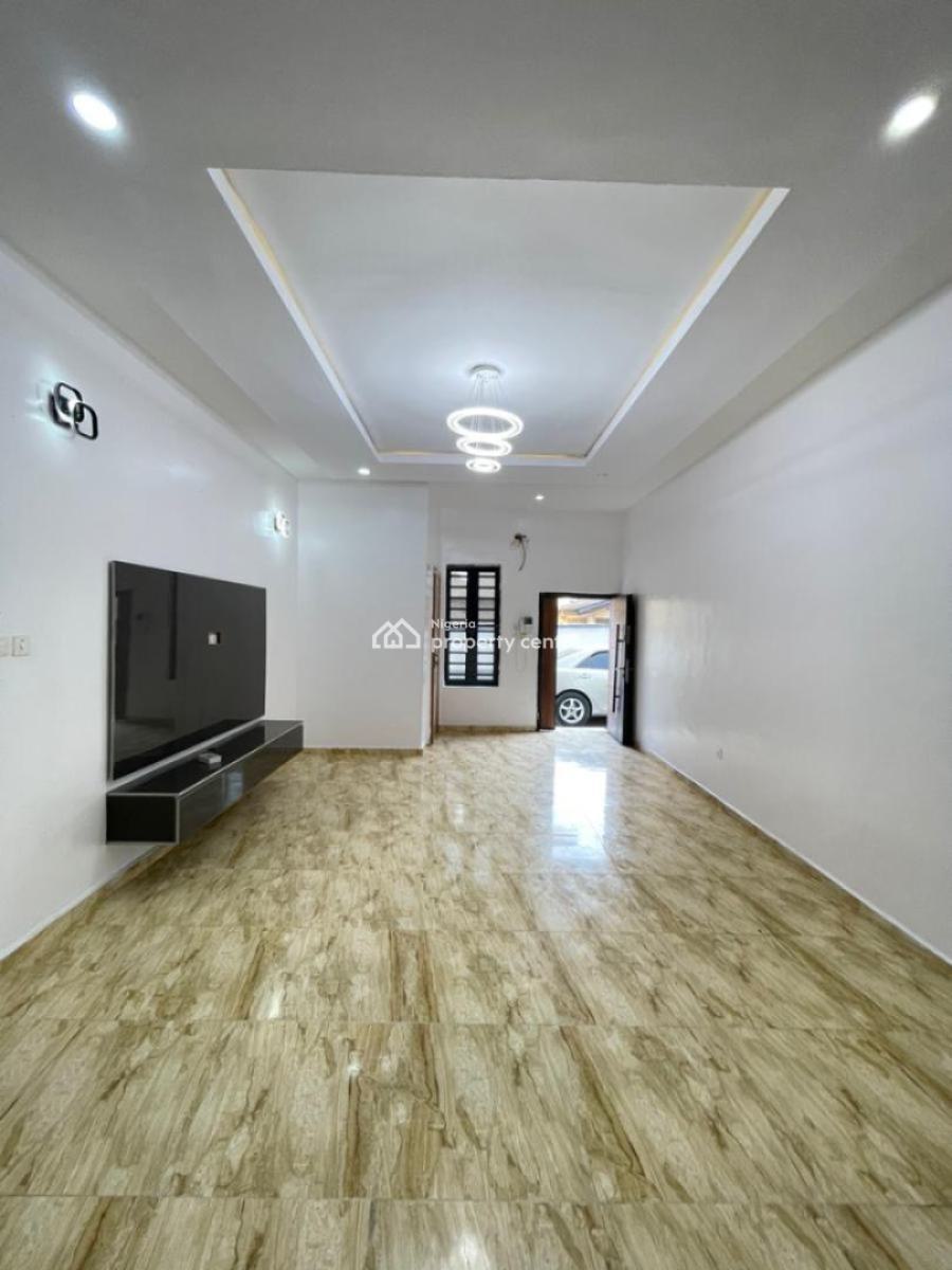 Fully Serviced Spacious 2 Bedroom, Lekki, Lagos, Flat / Apartment for Rent