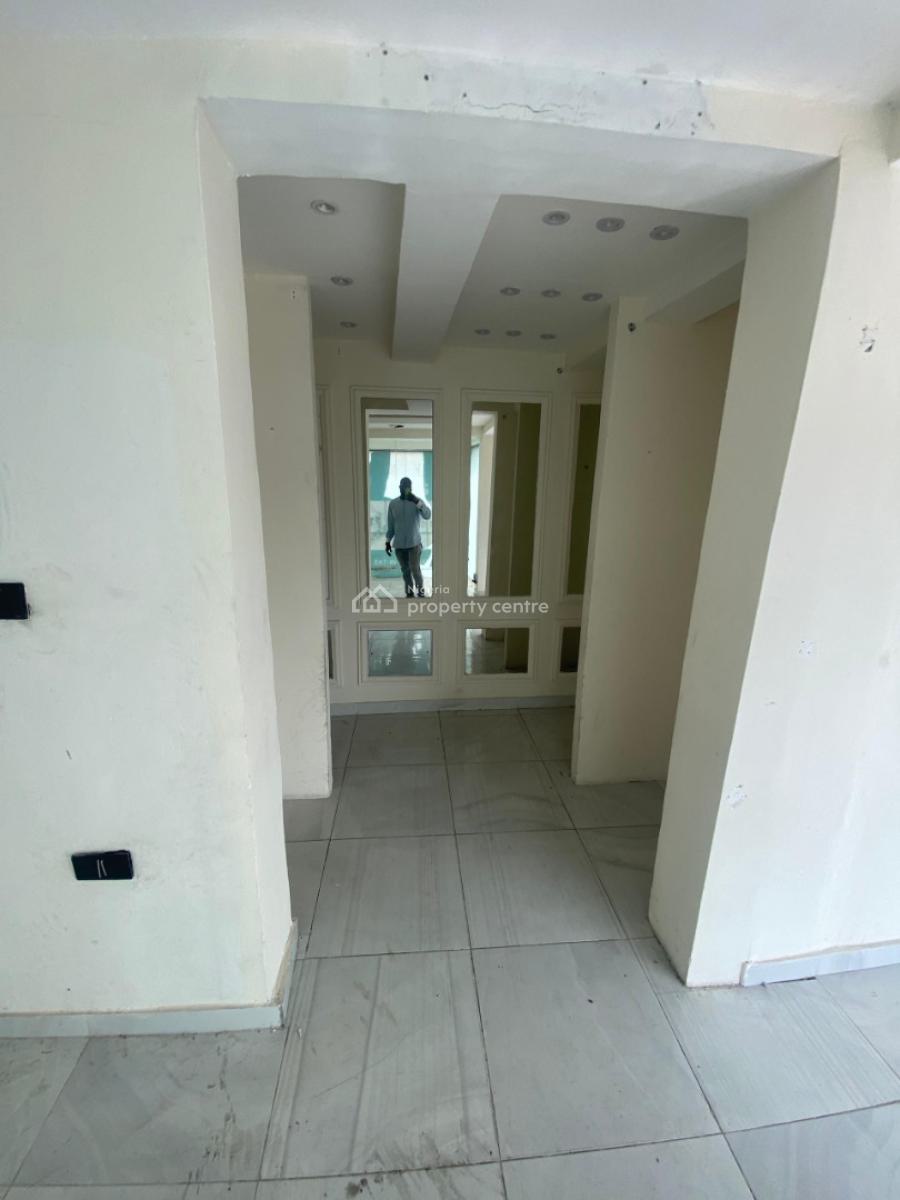 230 Sqm Office Space, Lekki Phase1, Lekki, Lagos, Office Space for Rent