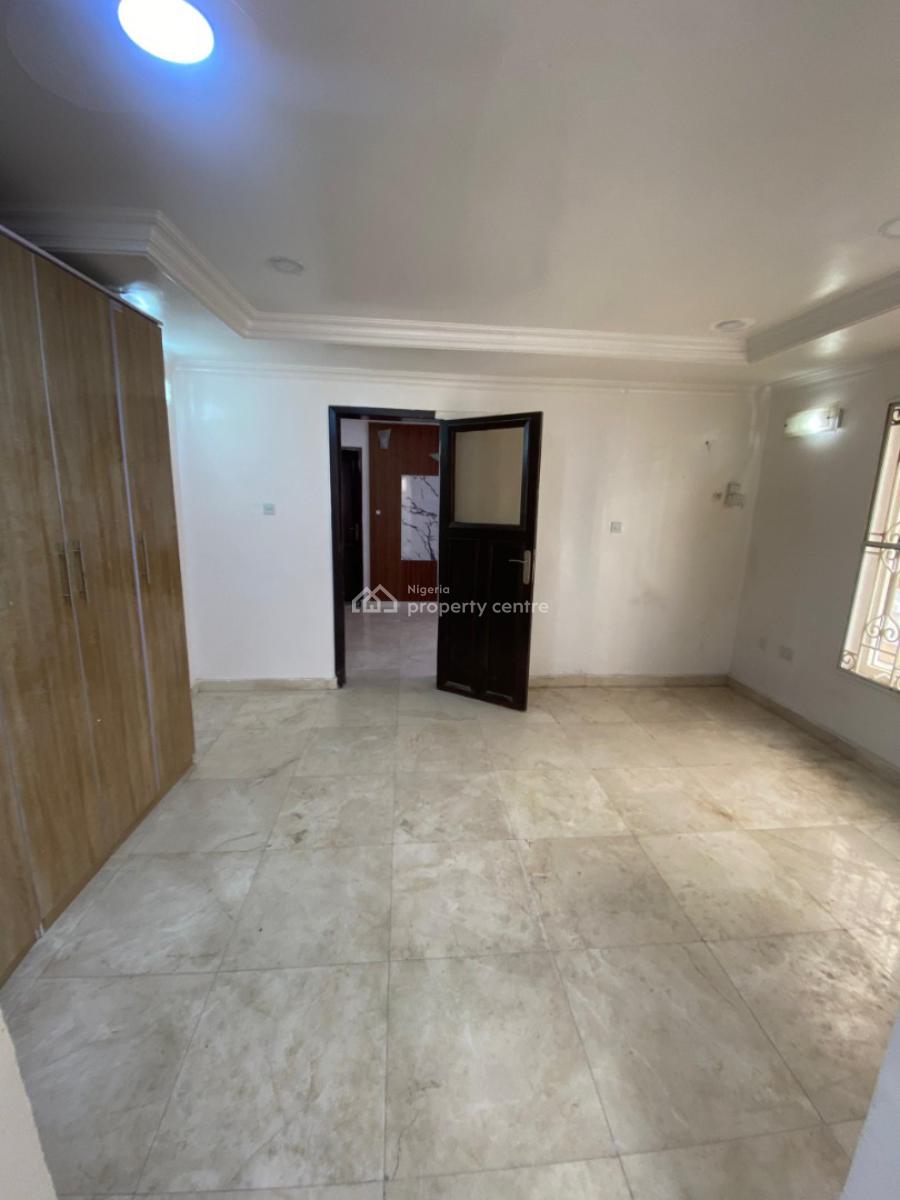 Lovely One Bedroom Apartment, Lekki Phase 1, Lekki, Lagos, Mini Flat (room and Parlour) for Rent