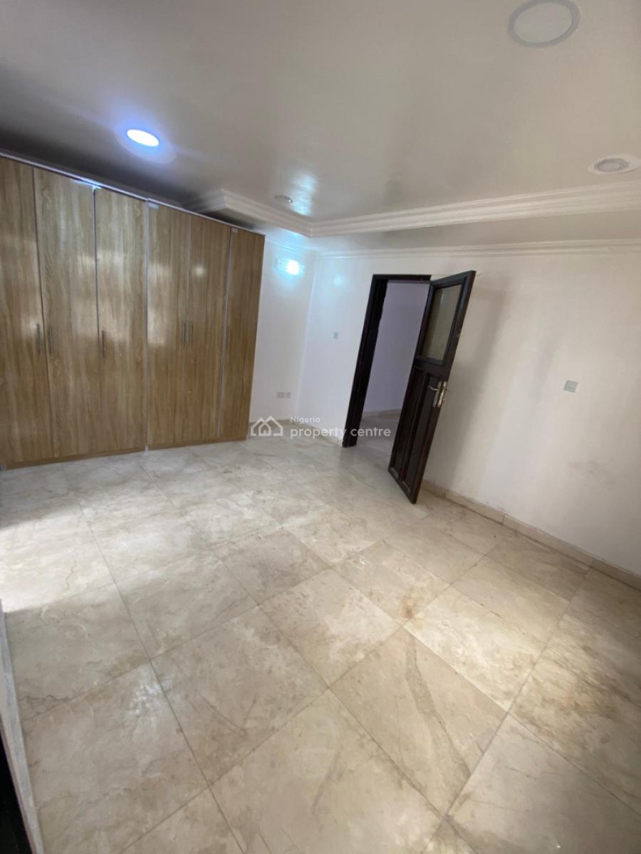 Lovely One Bedroom Apartment, Lekki Phase 1, Lekki, Lagos, Mini Flat (room and Parlour) for Rent