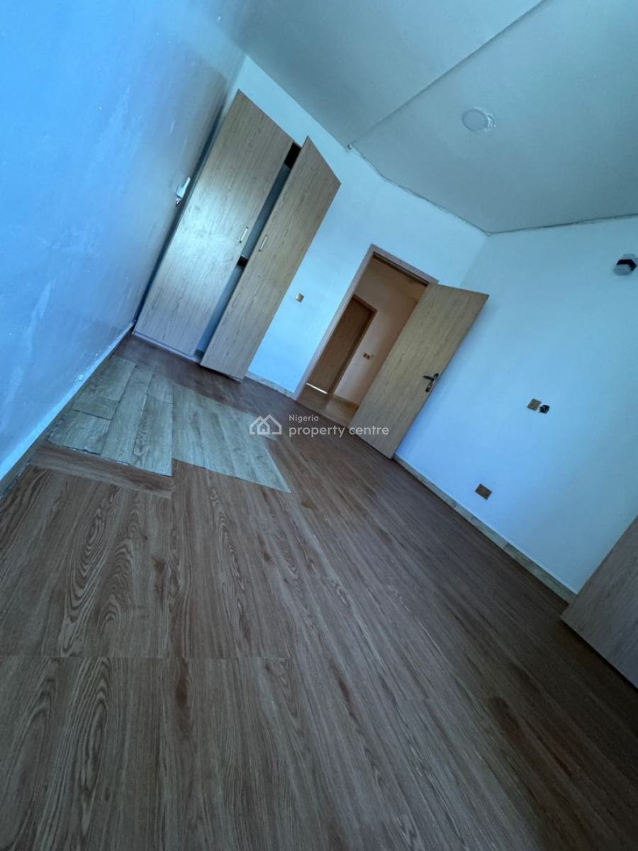 Spacious Single Room, Lekki, Lagos, Self Contain (single Rooms) for Rent