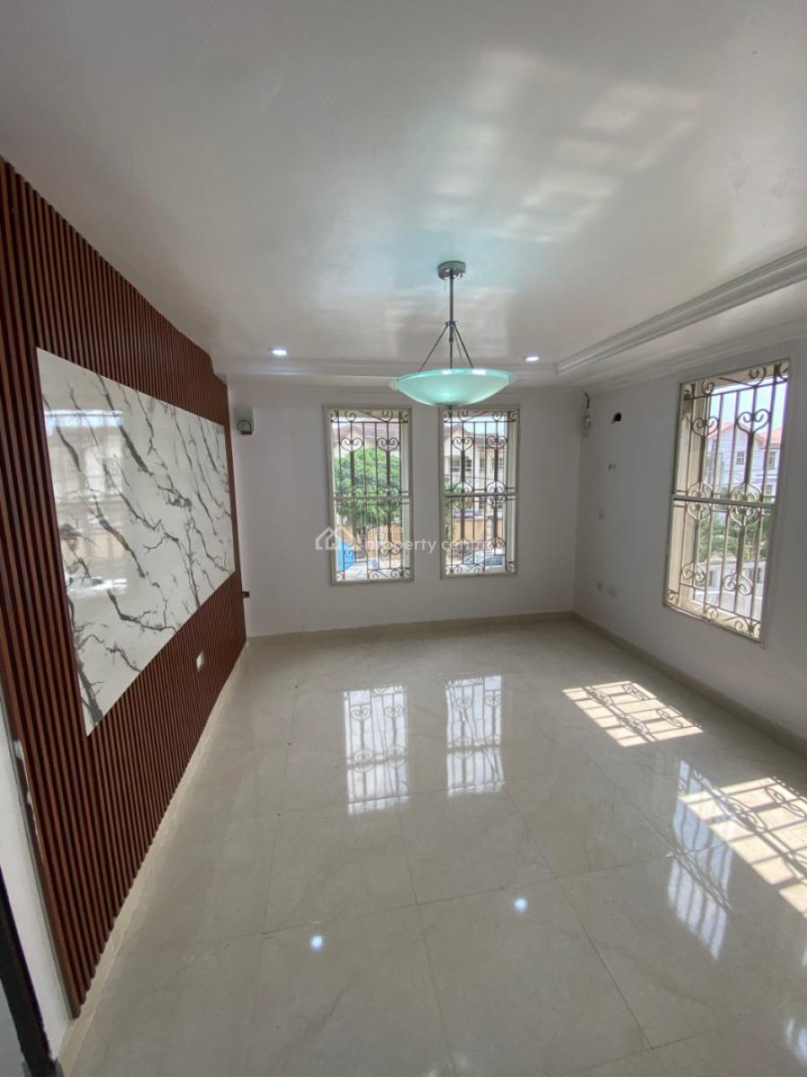Beautiful One Bedroom Apartment, Lekki Phase 1, Lekki, Lagos, Mini Flat (room and Parlour) for Rent