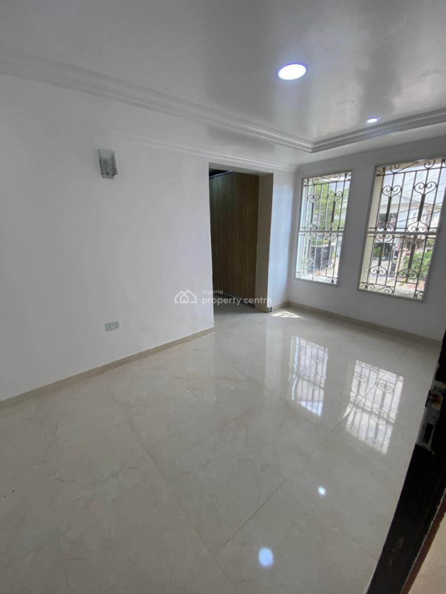 Beautiful One Bedroom Apartment, Lekki Phase 1, Lekki, Lagos, Mini Flat (room and Parlour) for Rent