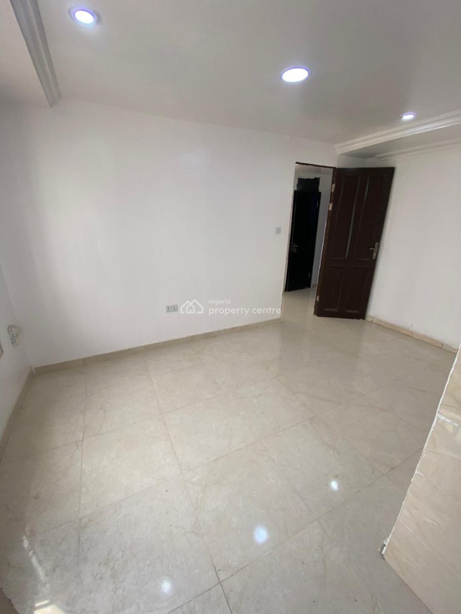 Beautiful One Bedroom Apartment, Lekki Phase 1, Lekki, Lagos, Mini Flat (room and Parlour) for Rent