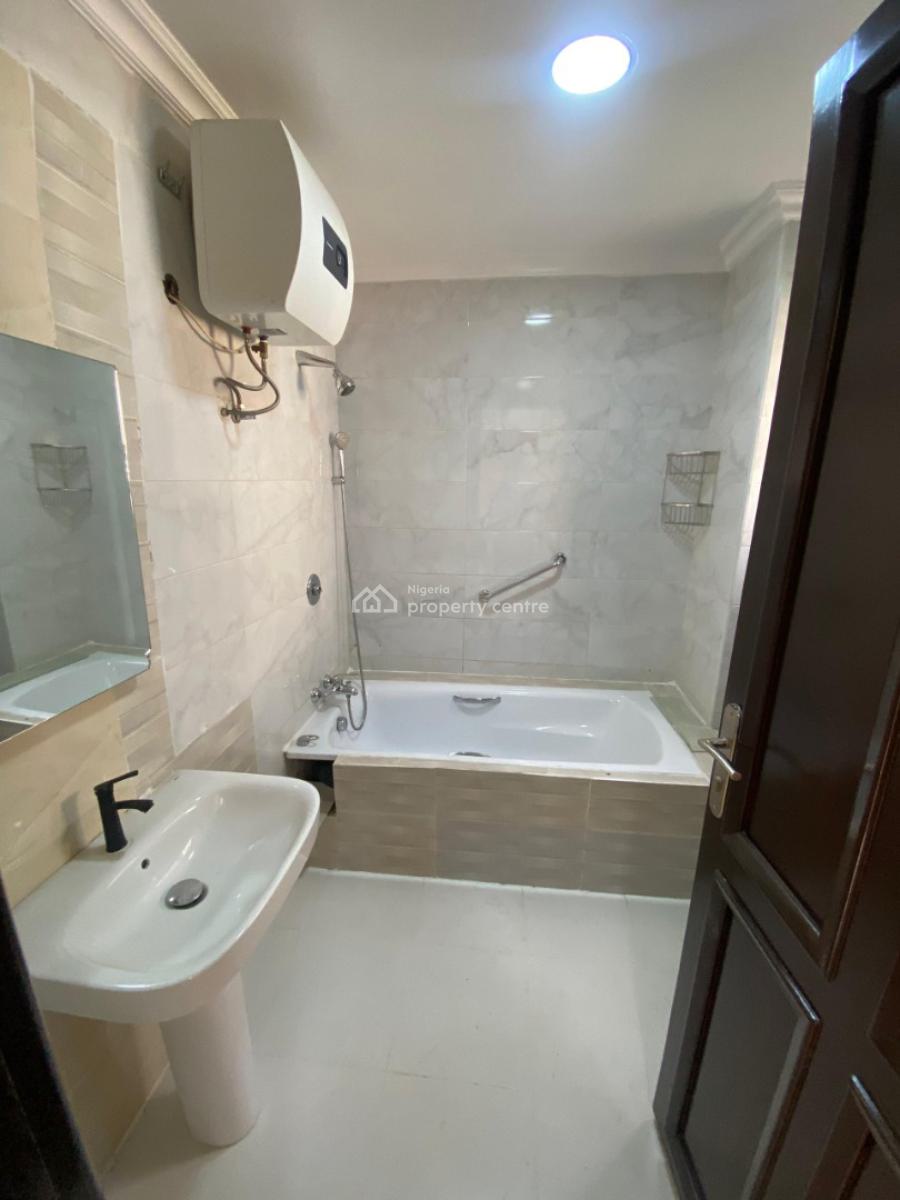 Beautiful One Bedroom Apartment, Lekki Phase 1, Lekki, Lagos, Mini Flat (room and Parlour) for Rent