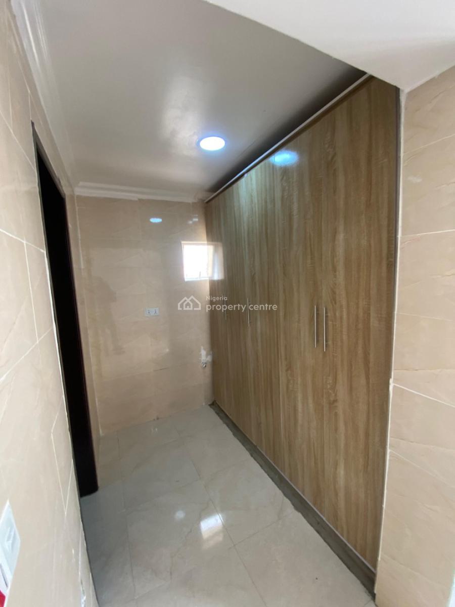 Beautiful One Bedroom Apartment, Lekki Phase 1, Lekki, Lagos, Mini Flat (room and Parlour) for Rent