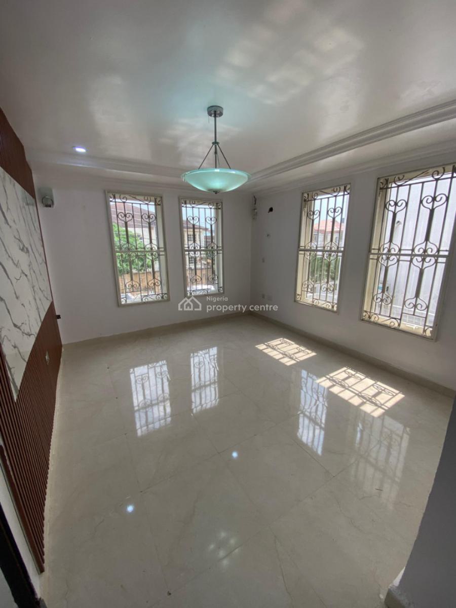 Beautiful One Bedroom Apartment, Lekki Phase 1, Lekki, Lagos, Mini Flat (room and Parlour) for Rent