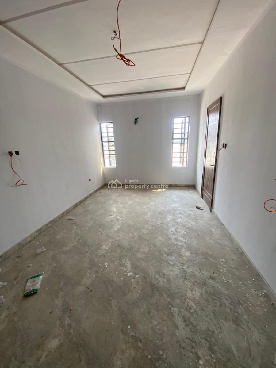 Newly Built 6 Units of 2 Bedroom Smart Homes, Lekki Phase1, Lekki, Lagos, Flat / Apartment for Rent