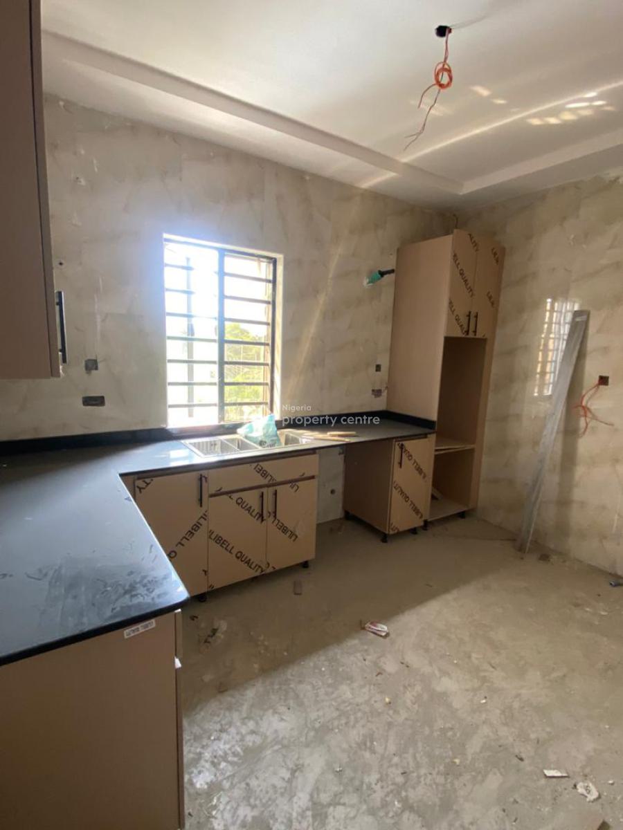 Newly Built 6 Units of 2 Bedroom Smart Homes, Lekki Phase1, Lekki, Lagos, Flat / Apartment for Rent
