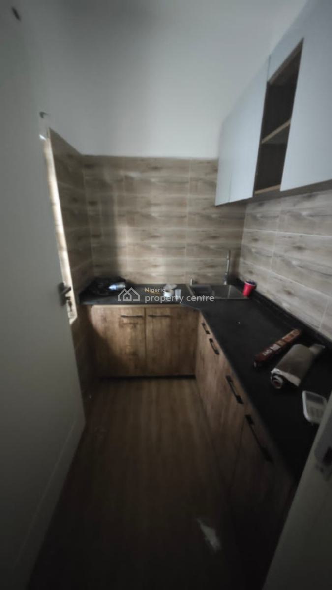 Standard One Bedroom Flat Within Vi, Victoria Island (vi), Lagos, Mini Flat (room and Parlour) for Rent