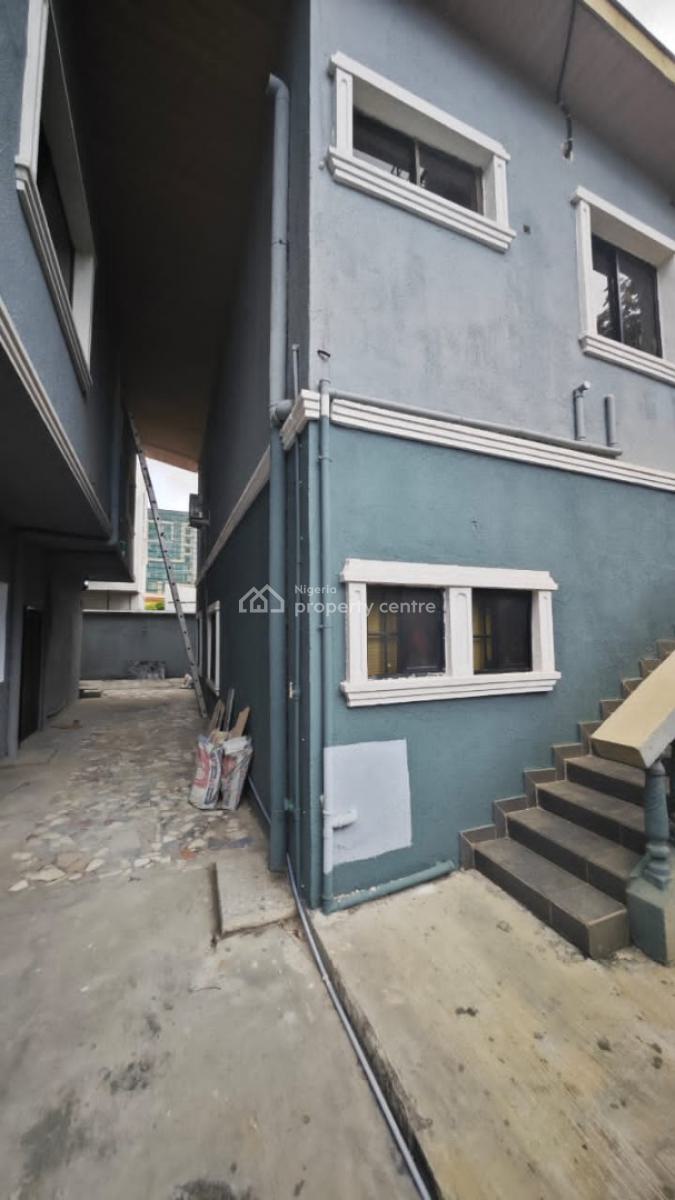 Standard One Bedroom Flat Within Vi, Victoria Island (vi), Lagos, Mini Flat (room and Parlour) for Rent