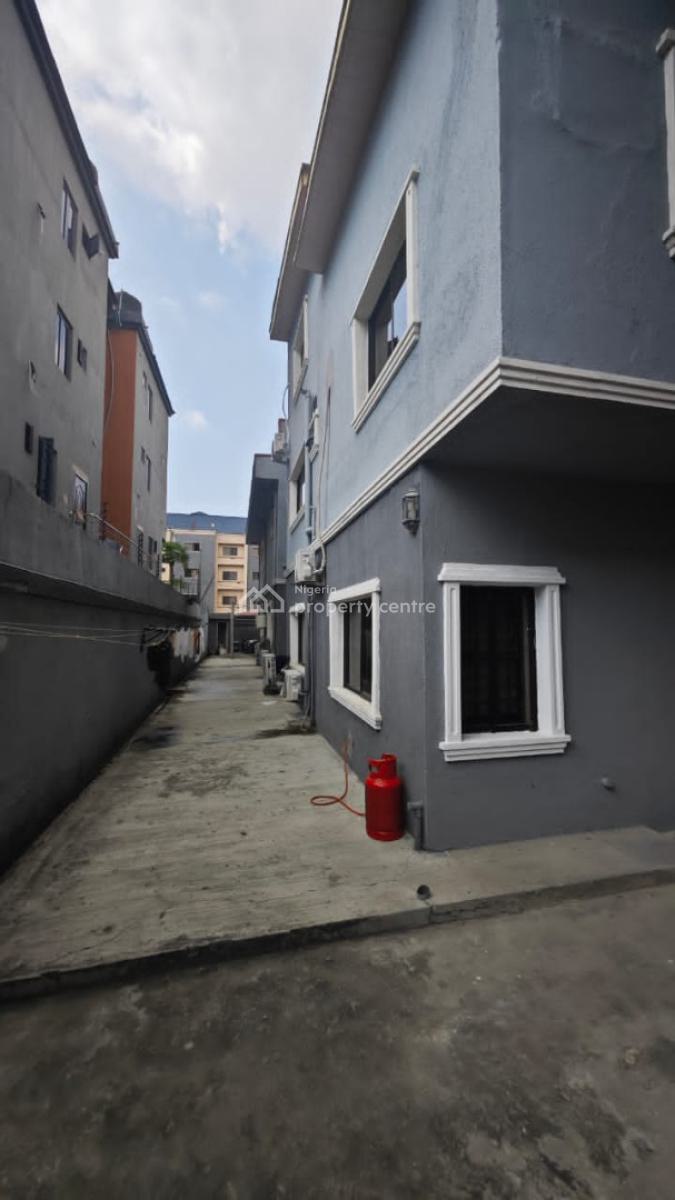 Standard One Bedroom Flat Within Vi, Victoria Island (vi), Lagos, Mini Flat (room and Parlour) for Rent