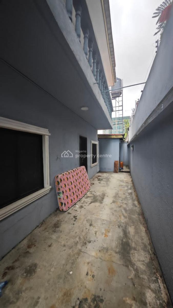 Standard One Bedroom Flat Within Vi, Victoria Island (vi), Lagos, Mini Flat (room and Parlour) for Rent