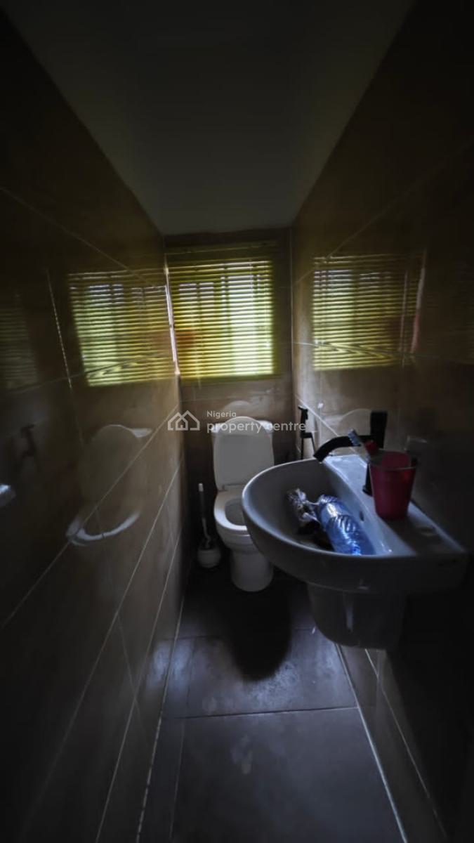 Standard One Bedroom Flat Within Vi, Victoria Island (vi), Lagos, Mini Flat (room and Parlour) for Rent