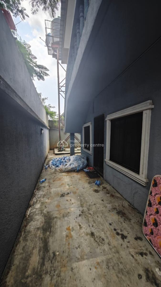 Standard One Bedroom Flat Within Vi, Victoria Island (vi), Lagos, Mini Flat (room and Parlour) for Rent