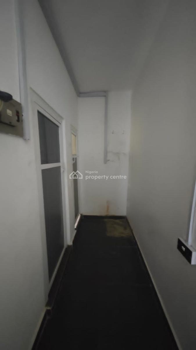 Standard One Bedroom Flat Within Vi, Victoria Island (vi), Lagos, Mini Flat (room and Parlour) for Rent