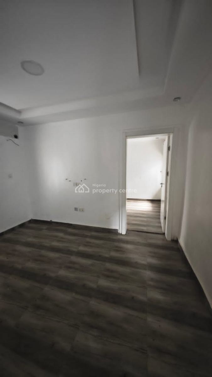 Standard One Bedroom Flat Within Vi, Victoria Island (vi), Lagos, Mini Flat (room and Parlour) for Rent