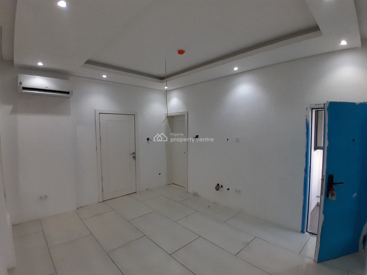 5 Bedroom Detached Duplex with Bq, Pool, Cinema & Study, Eleganza Gardens Estate Opposite Vgc, Lekki, Lagos, Detached Duplex for Sale