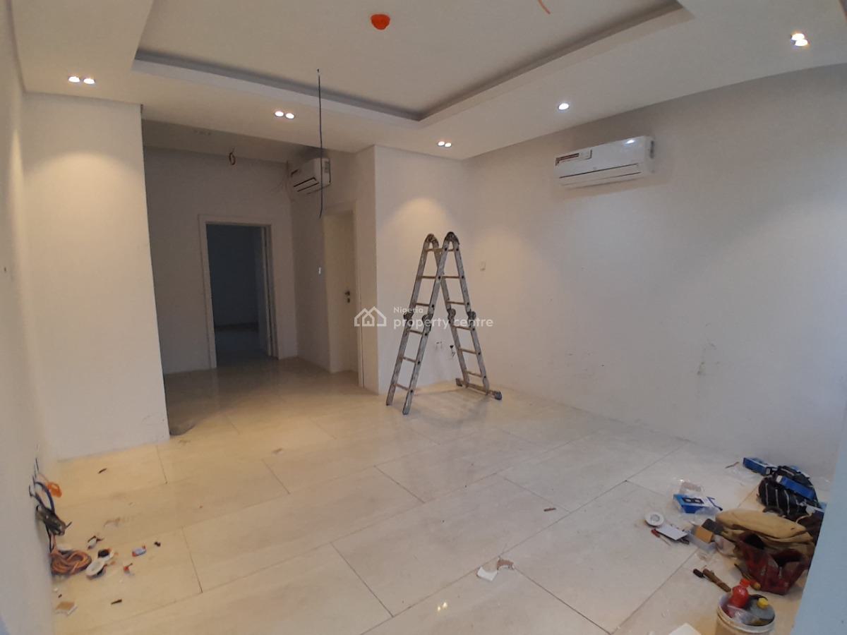 5 Bedroom Detached Duplex with Bq, Pool, Cinema & Study, Eleganza Gardens Estate Opposite Vgc, Lekki, Lagos, Detached Duplex for Sale