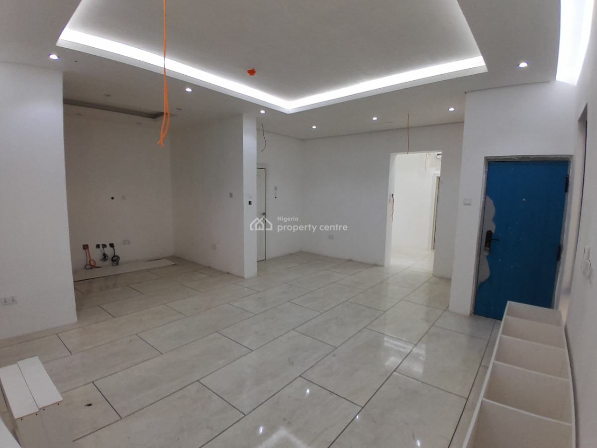 5 Bedroom Detached Duplex with Bq, Pool, Cinema & Study, Eleganza Gardens Estate Opposite Vgc, Lekki, Lagos, Detached Duplex for Sale