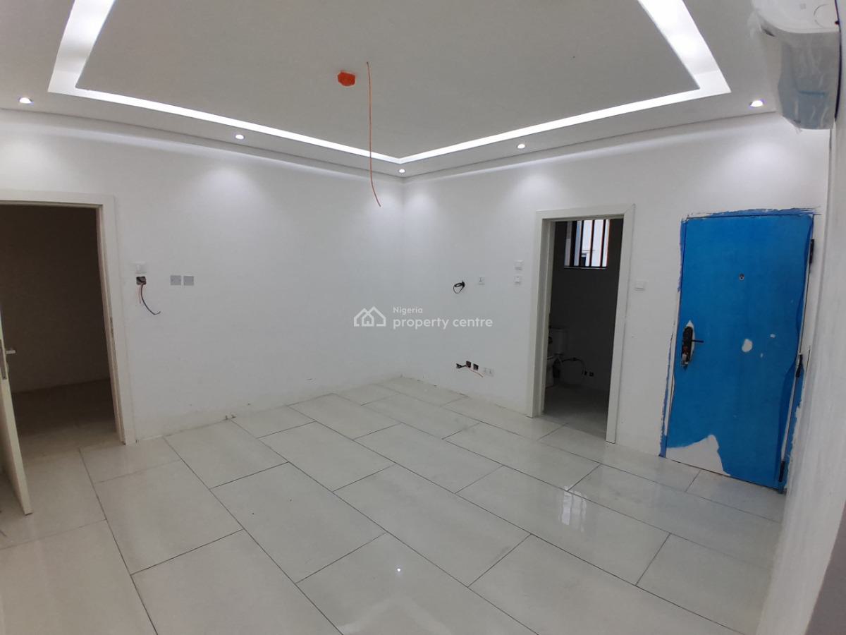 5 Bedroom Detached Duplex with Bq, Pool, Cinema & Study, Eleganza Gardens Estate Opposite Vgc, Lekki, Lagos, Detached Duplex for Sale