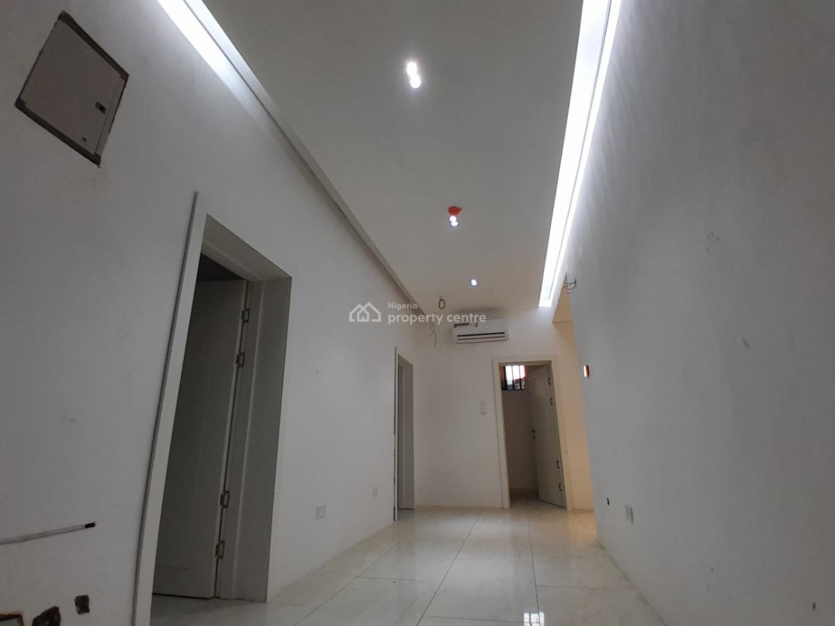 5 Bedroom Detached Duplex with Bq, Pool, Cinema & Study, Eleganza Gardens Estate Opposite Vgc, Lekki, Lagos, Detached Duplex for Sale