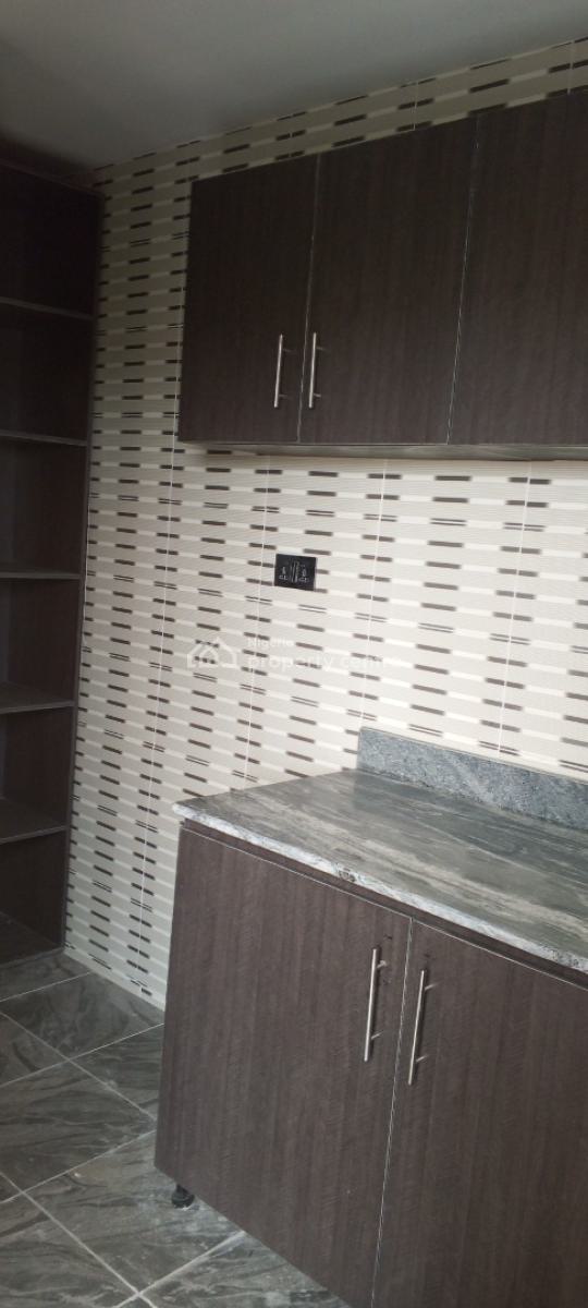 Brand New 2 Bedroom Flat Very Close to The Bus Stop, Abijo G R a, G.r.a Very Close to The Expressway, Abijo, Lekki, Lagos, House for Rent
