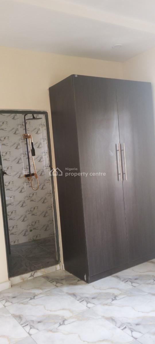 Brand New 2 Bedroom Flat Very Close to The Bus Stop, Abijo G R a, G.r.a Very Close to The Expressway, Abijo, Lekki, Lagos, House for Rent
