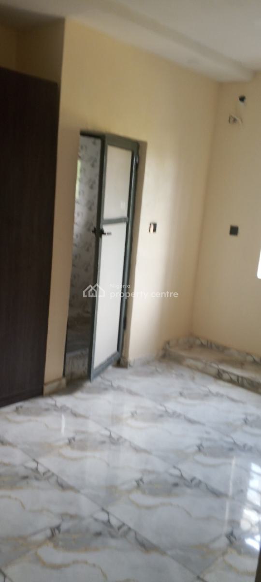 Brand New 2 Bedroom Flat Very Close to The Bus Stop, Abijo G R a, G.r.a Very Close to The Expressway, Abijo, Lekki, Lagos, House for Rent