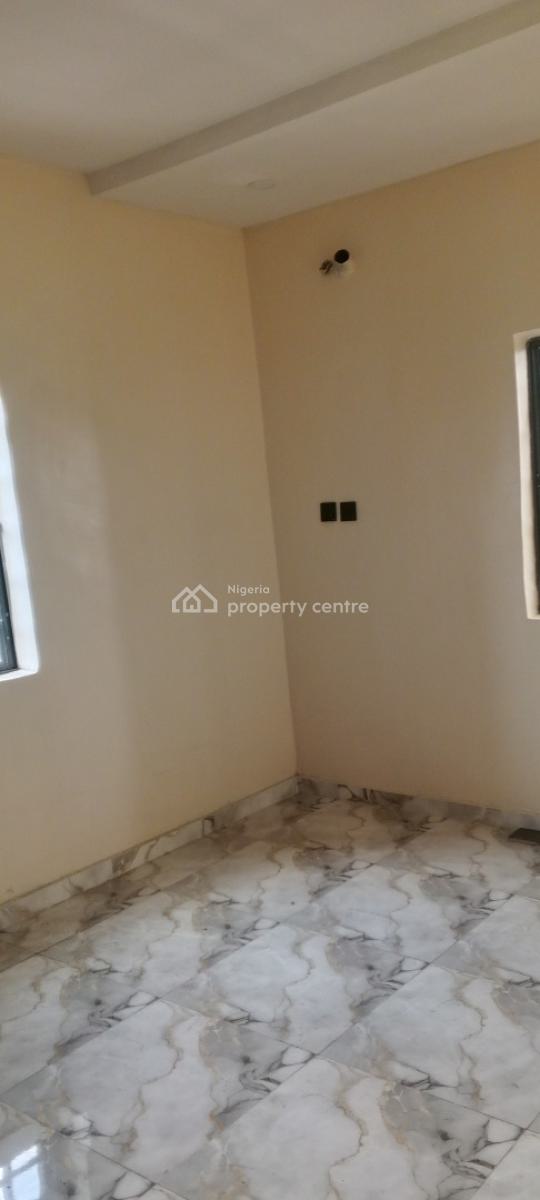 Brand New 2 Bedroom Flat Very Close to The Bus Stop, Abijo G R a, G.r.a Very Close to The Expressway, Abijo, Lekki, Lagos, House for Rent