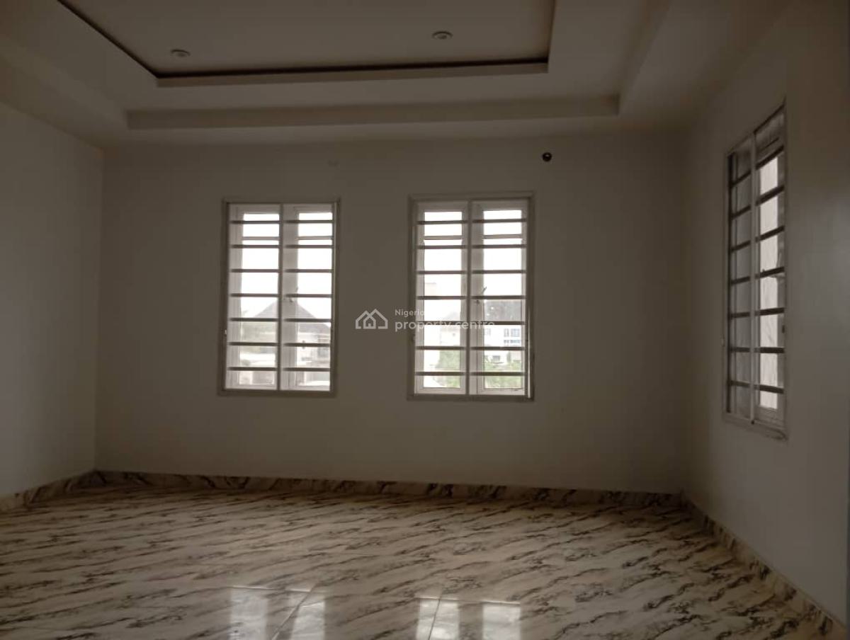 Brand New 2 Bedroom Flat Very Close to The Bus Stop, Abijo G R a, G.r.a Very Close to The Expressway, Abijo, Lekki, Lagos, House for Rent
