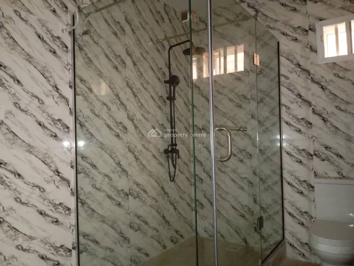 Brand New 2 Bedroom Flat Very Close to The Bus Stop, Abijo G R a, G.r.a Very Close to The Expressway, Abijo, Lekki, Lagos, House for Rent