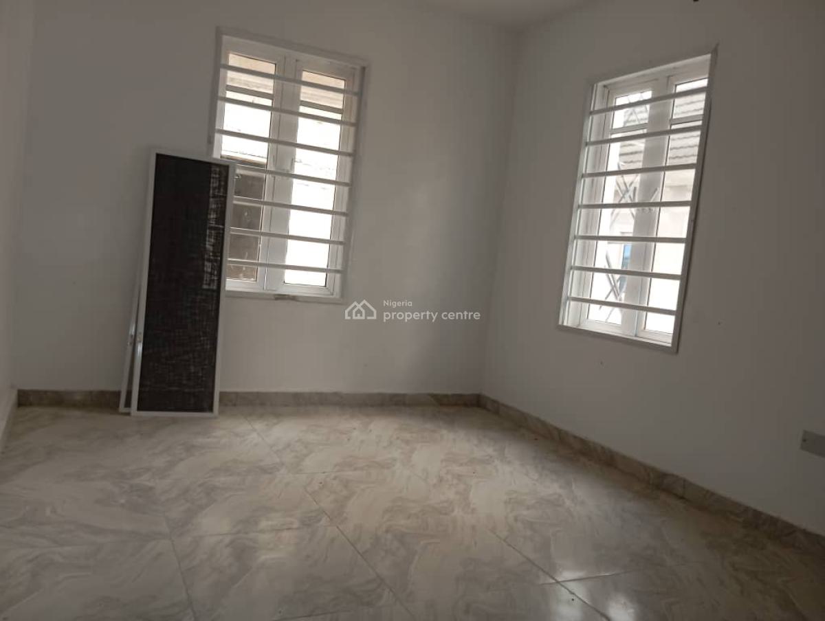 Brand New 2 Bedroom Flat Very Close to The Bus Stop, Abijo G R a, G.r.a Very Close to The Expressway, Abijo, Lekki, Lagos, House for Rent