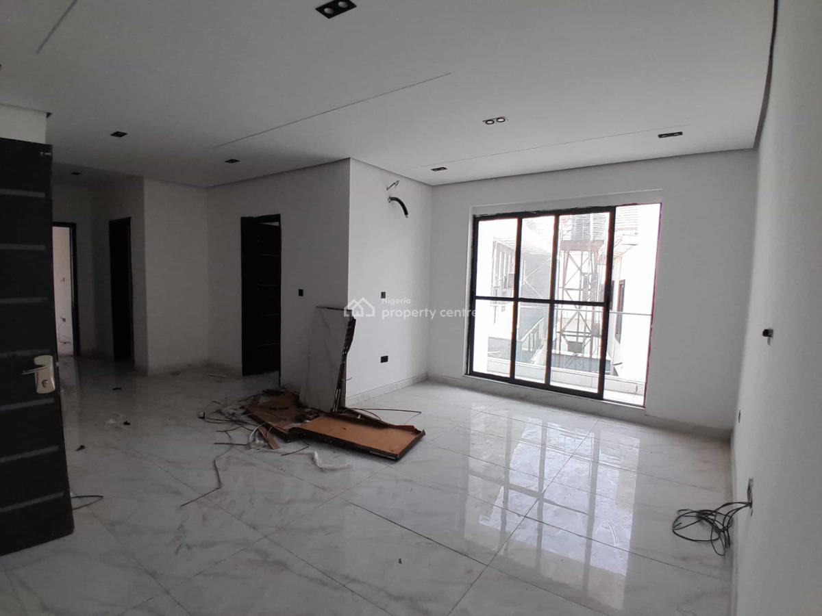 Luxury 2 Bedroom Flat, Ologolo, Lekki, Lagos, Flat / Apartment for Sale