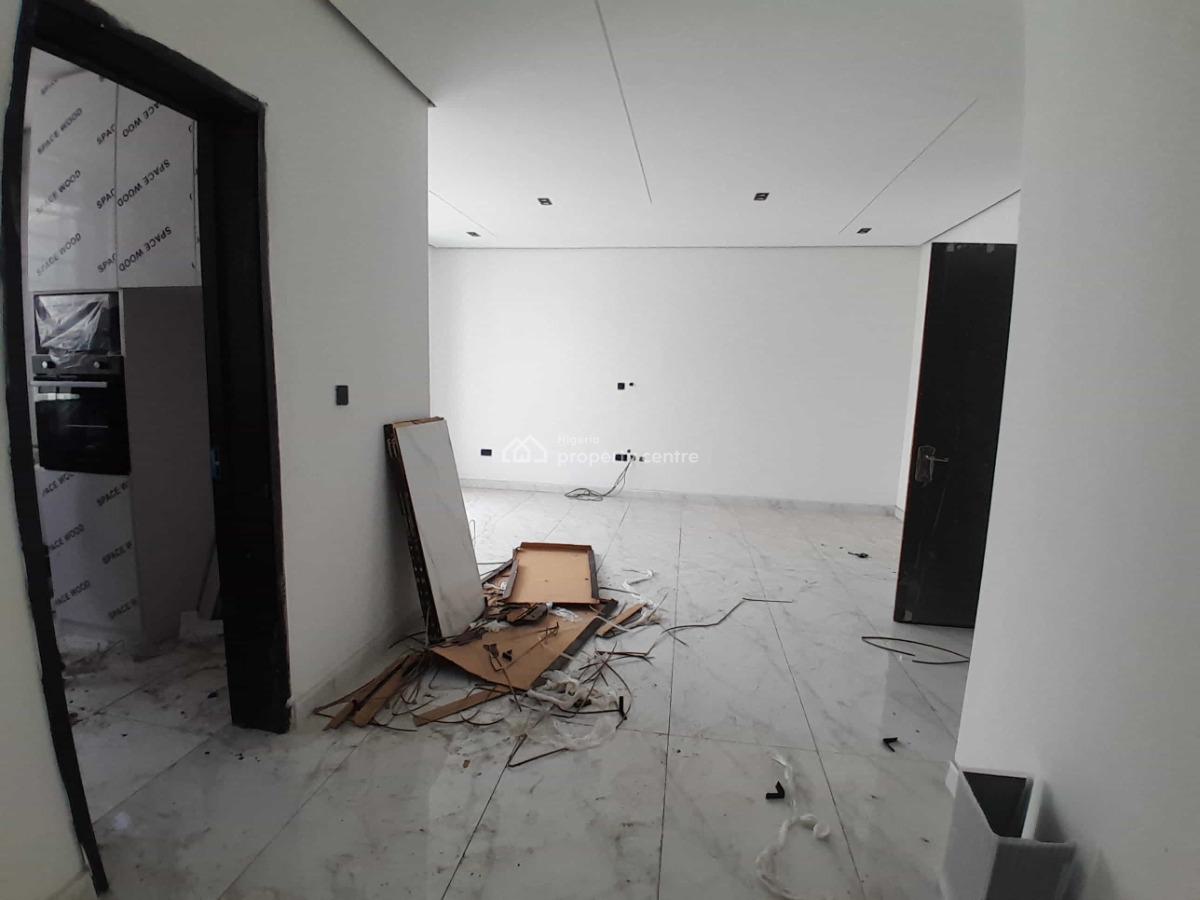 Luxury 2 Bedroom Flat, Ologolo, Lekki, Lagos, Flat / Apartment for Sale