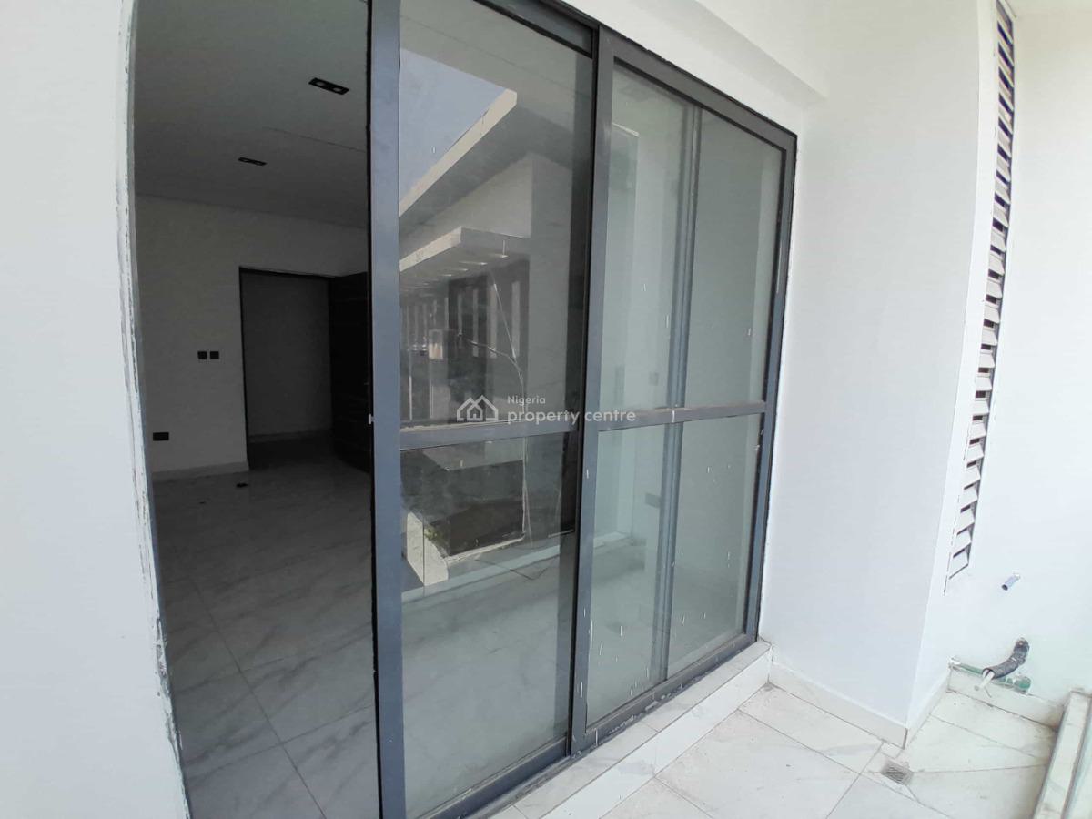 Luxury 2 Bedroom Flat, Ologolo, Lekki, Lagos, Flat / Apartment for Sale