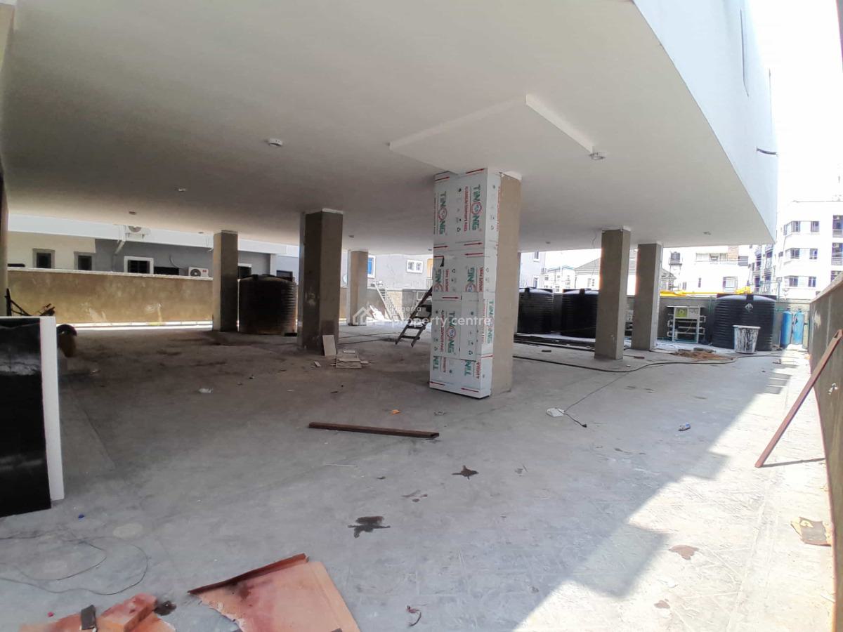 Luxury 2 Bedroom Flat, Ologolo, Lekki, Lagos, Flat / Apartment for Sale