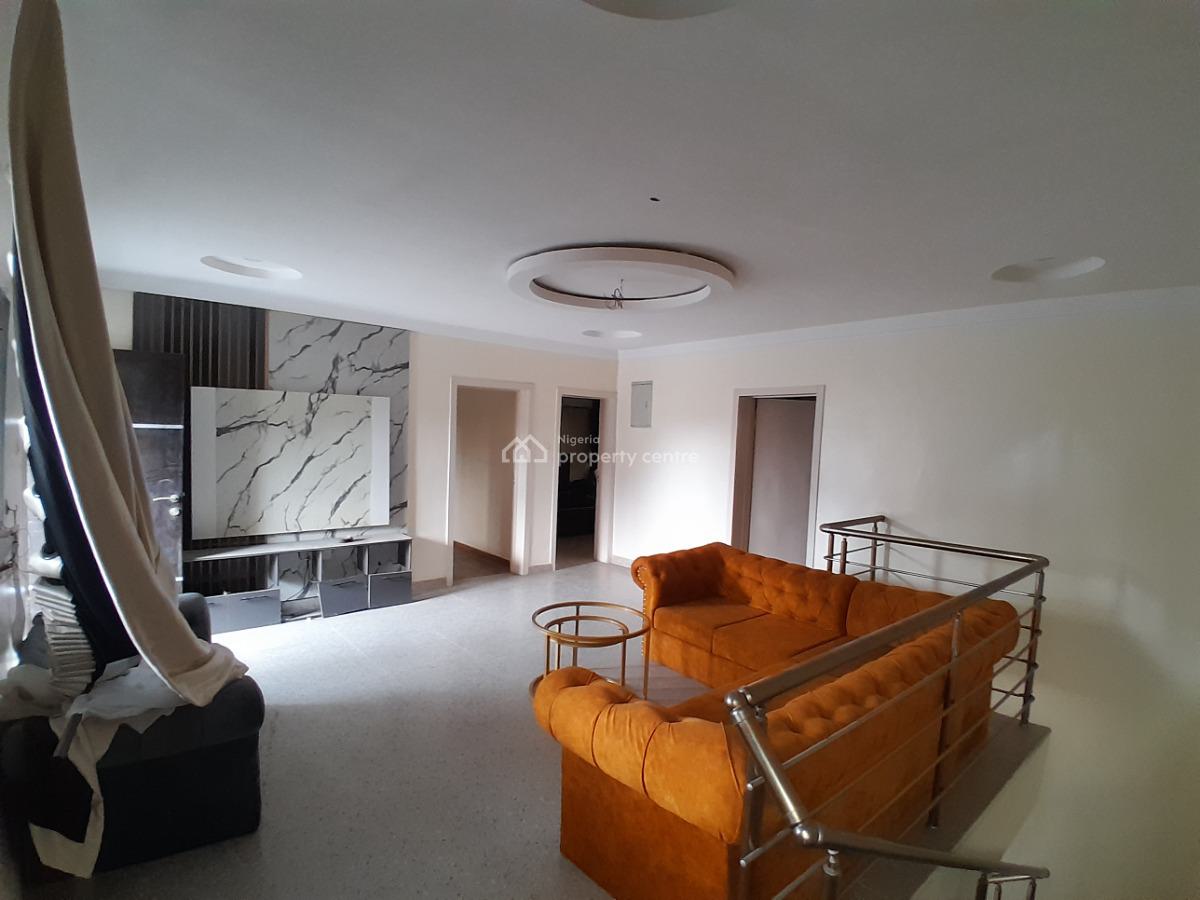 4 Bedroom Terrace Duplex with Bq, Ologolo, Lekki, Lagos, Terraced Duplex for Sale
