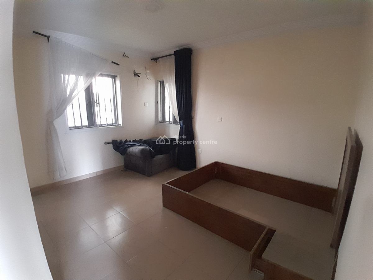 4 Bedroom Terrace Duplex with Bq, Ologolo, Lekki, Lagos, Terraced Duplex for Sale