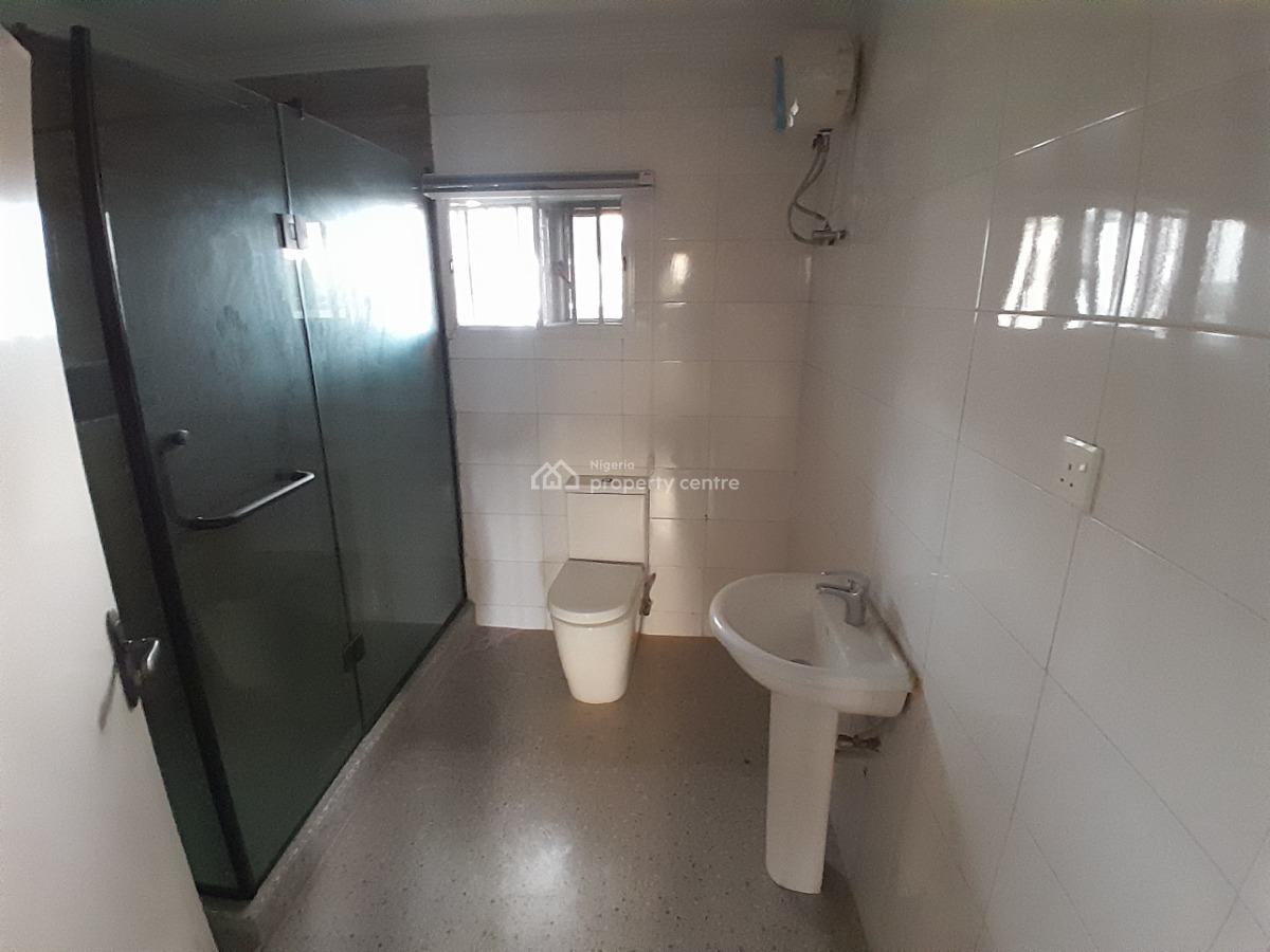 4 Bedroom Terrace Duplex with Bq, Ologolo, Lekki, Lagos, Terraced Duplex for Sale