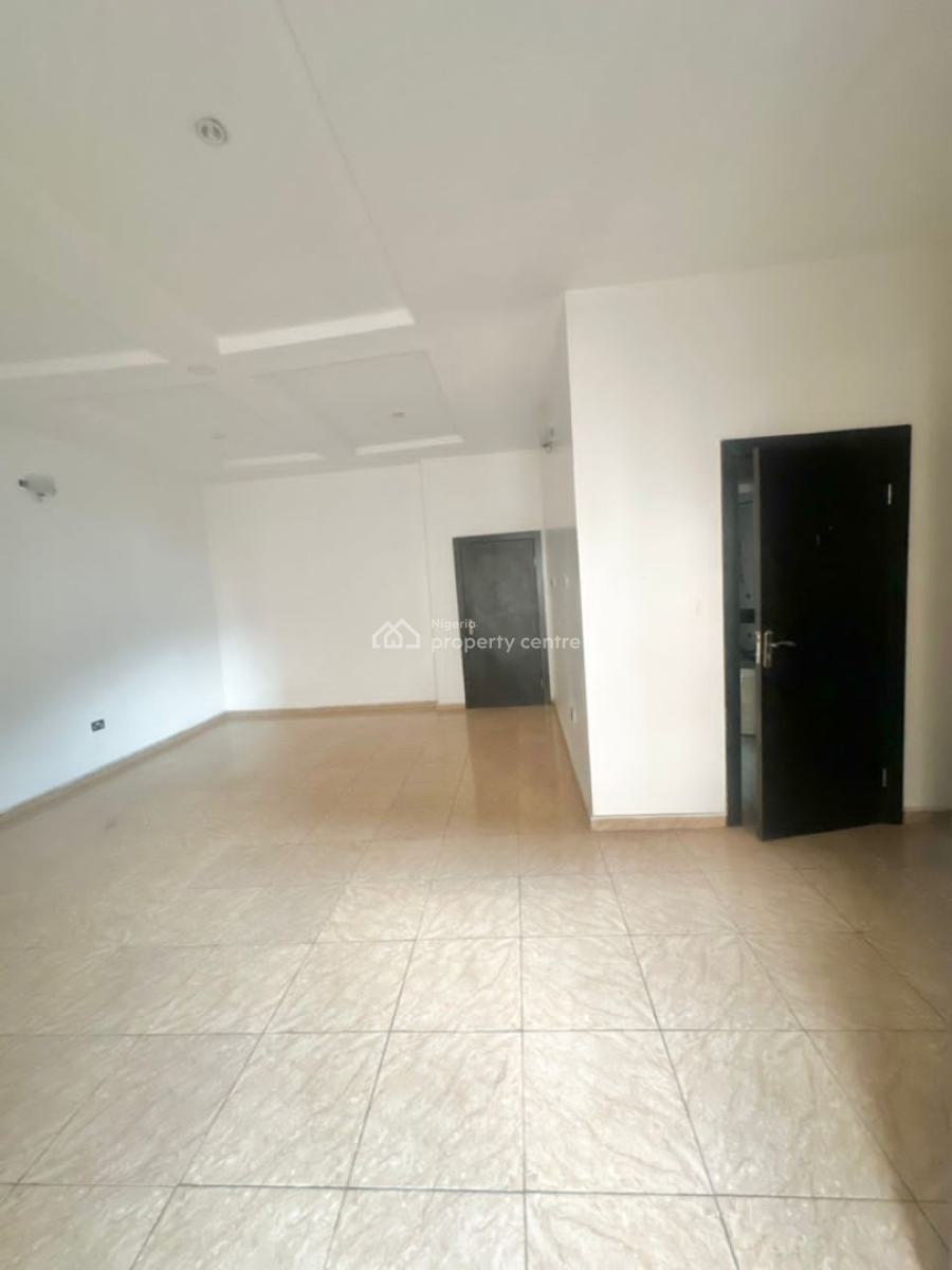 Massive Master Room in Oba Musa, Agungi, Lekki, Lagos, Self Contain (single Rooms) for Rent