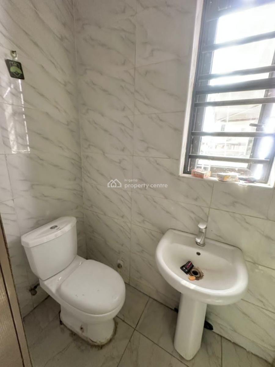 Mini Flat in Royal Pine Gate Estate, Orchid, Lekki, Lagos, Mini Flat (room and Parlour) for Rent